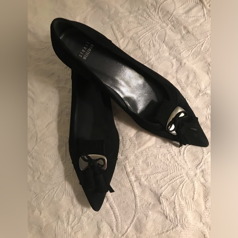 Stuart Weitzman shoes